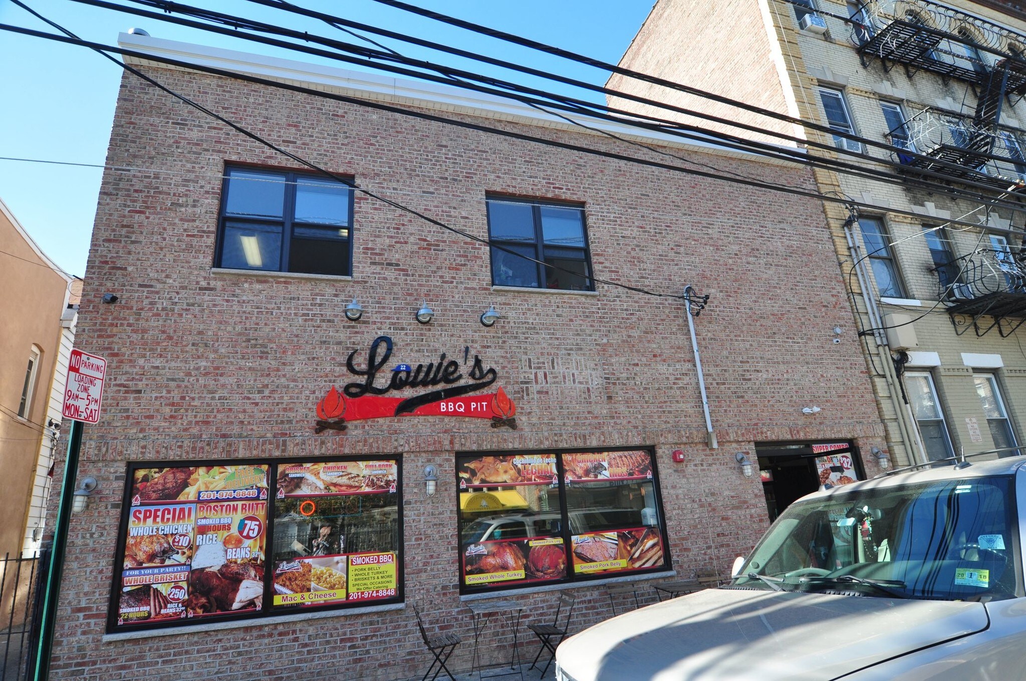 5107 Palisade Ave, West New York, NJ for sale Other- Image 1 of 1