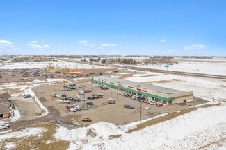 More details for 1151 Ryans Rd, Worthington, MN - Retail for Lease