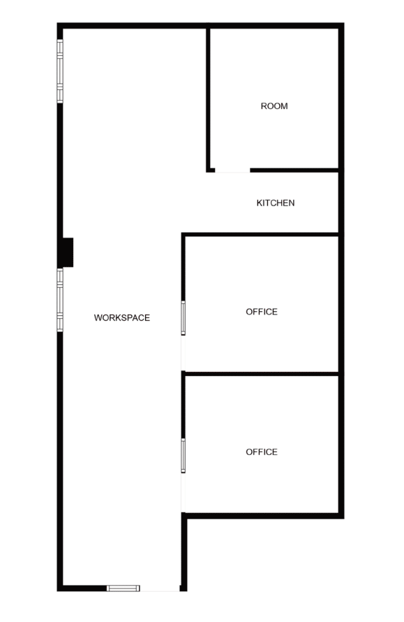 1270 N Loop 1604 E, San Antonio, TX for lease Floor Plan- Image 1 of 1
