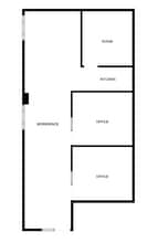 1270 N Loop 1604 E, San Antonio, TX for lease Floor Plan- Image 1 of 1