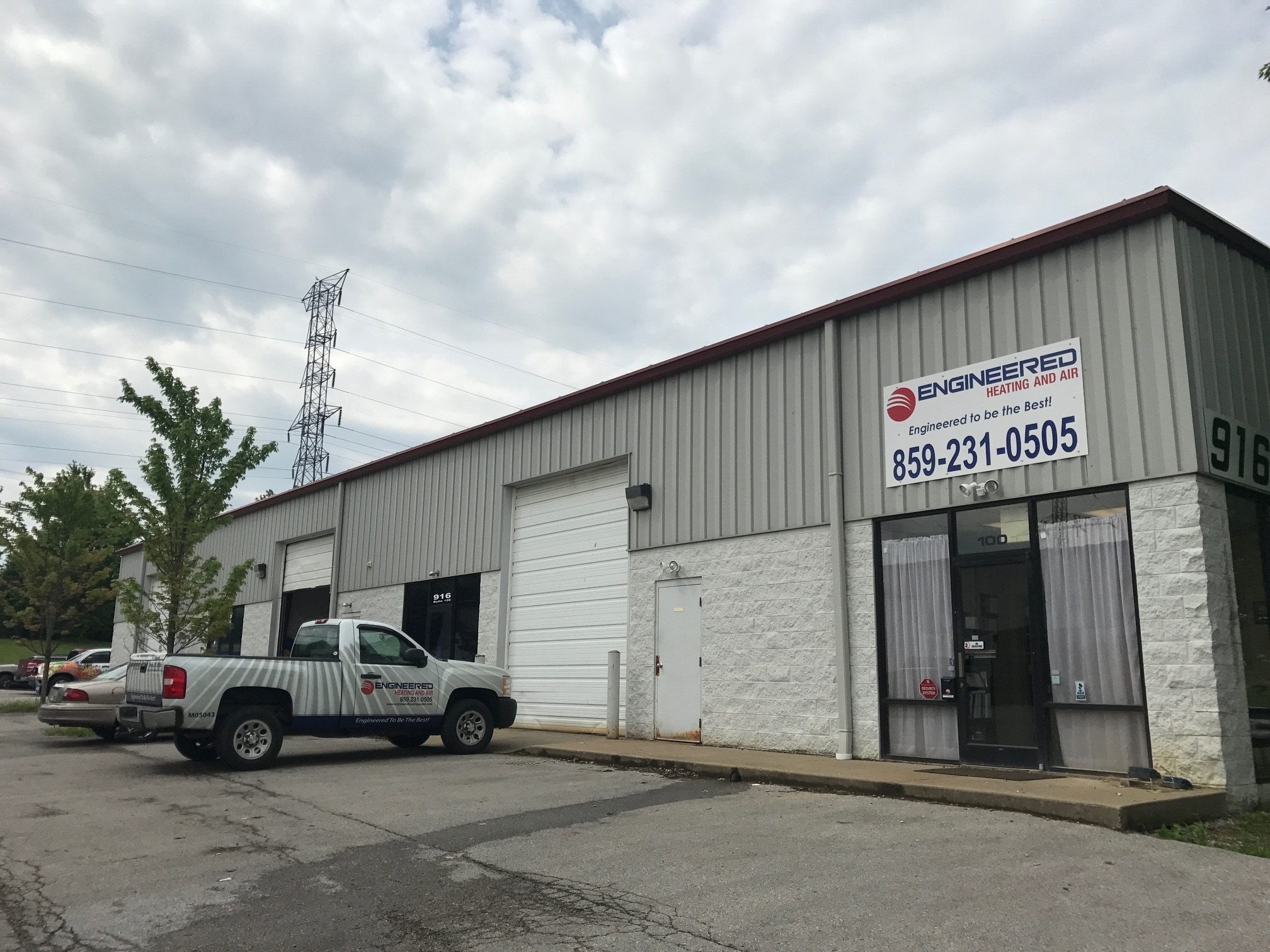 916 Floyd Dr, Lexington, KY for sale Building Photo- Image 1 of 1