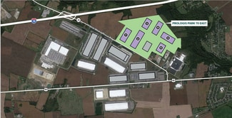 More details for Park 70 East Site #4, West Jefferson, OH - Industrial for Lease