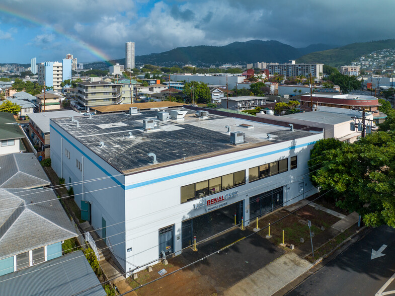 750 Palani Ave, Honolulu, HI for sale - Building Photo - Image 3 of 7