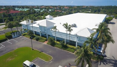 51 Hypoluxo Rd, Hypoluxo, FL - AERIAL  map view - Image1