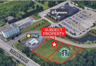 More details for 5000 W Ridge Rd, Erie, PA - Land for Lease