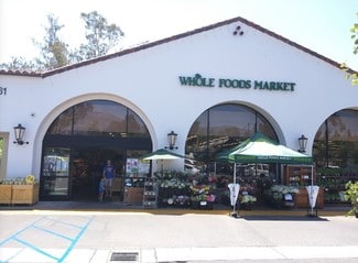 More details for 2 Trophy Coastal Whole Foods Properties – Retail for Sale