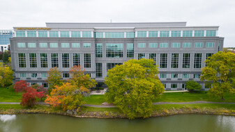 Westings Corporate Center - Convenience Store