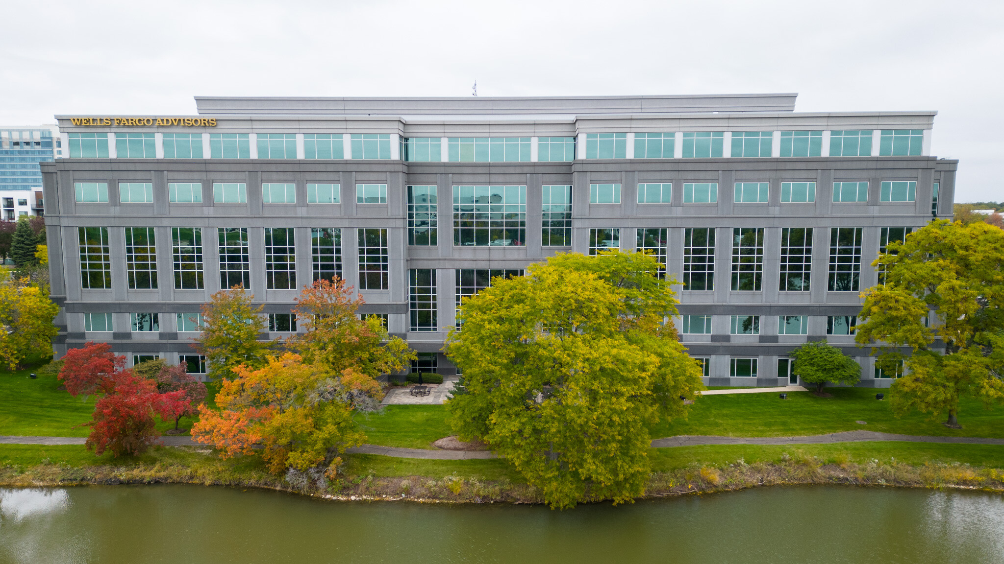 2056 Westings Ave, Naperville, IL for lease Building Photo- Image 1 of 8