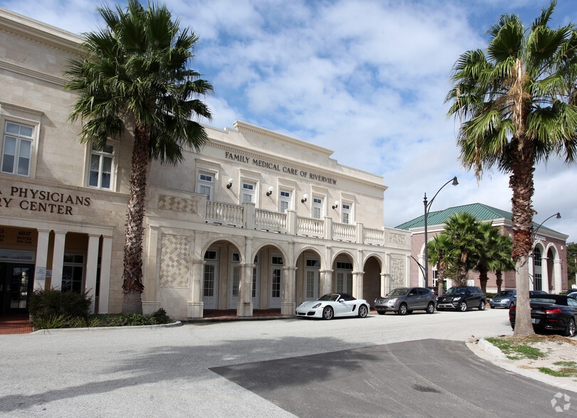 6037 Winthrop Commerce Ave, Riverview, FL for lease - Building Photo - Image 2 of 3