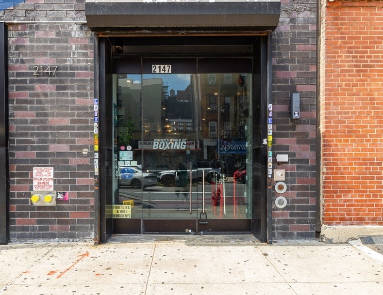 2147 Second Ave, New York, NY for lease Building Photo- Image 1 of 33