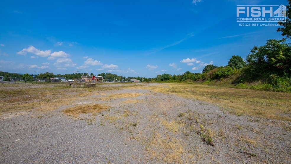 2 Tyler Rd, Muncy, PA for lease - Building Photo - Image 2 of 2