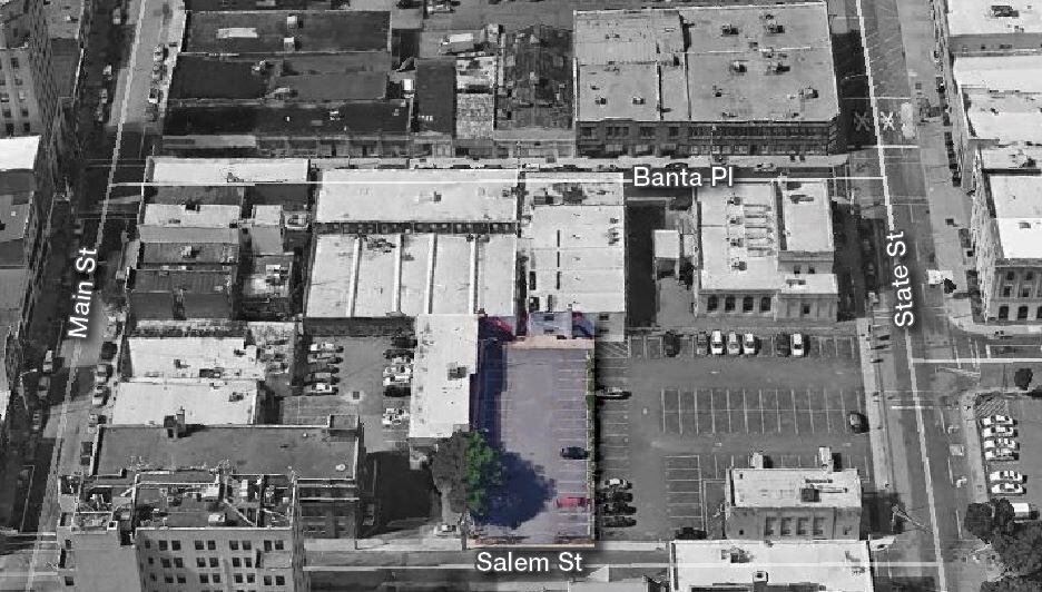 17 Salem St, Hackensack, NJ for sale Building Photo- Image 1 of 1