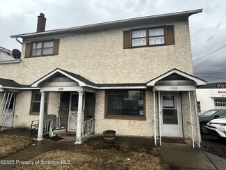 More details for 1055-1059 Main Ave, Dickson City, PA - Office/Retail for Lease