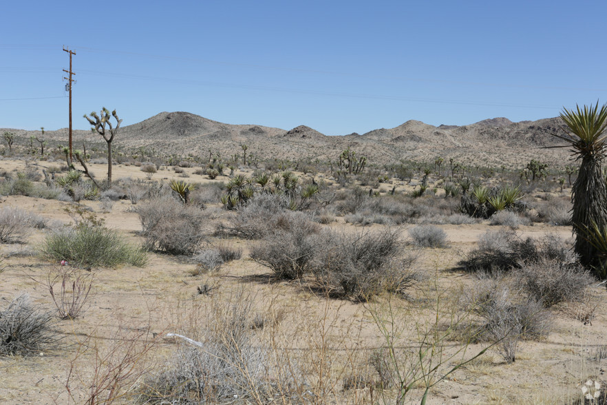 59285 Twentynine Palms Hwy, Yucca Valley, CA for sale - Building Photo - Image 3 of 21