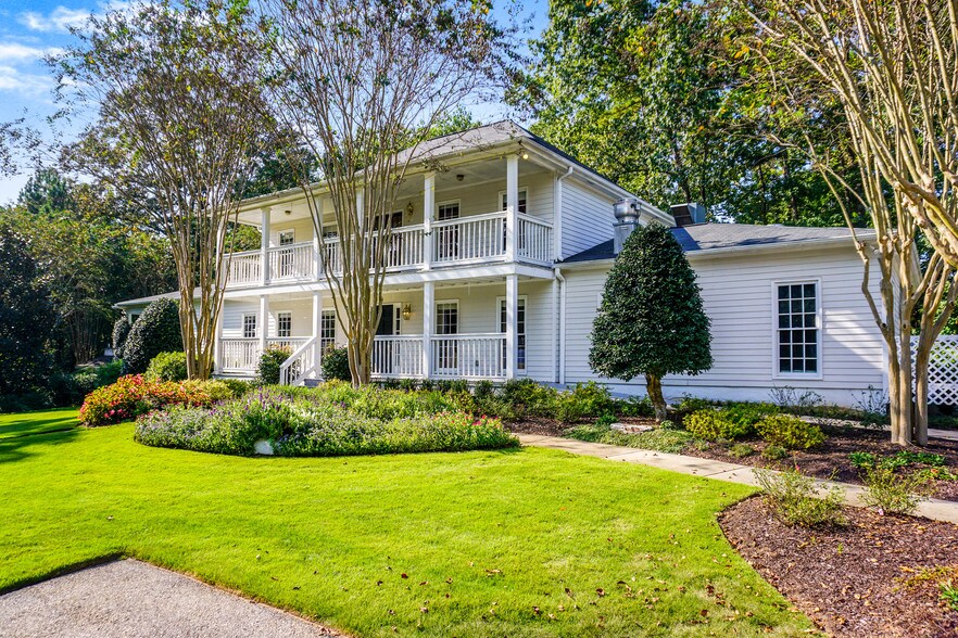 6648 McEver Rd, Buford, GA for sale - Other - Image 1 of 1