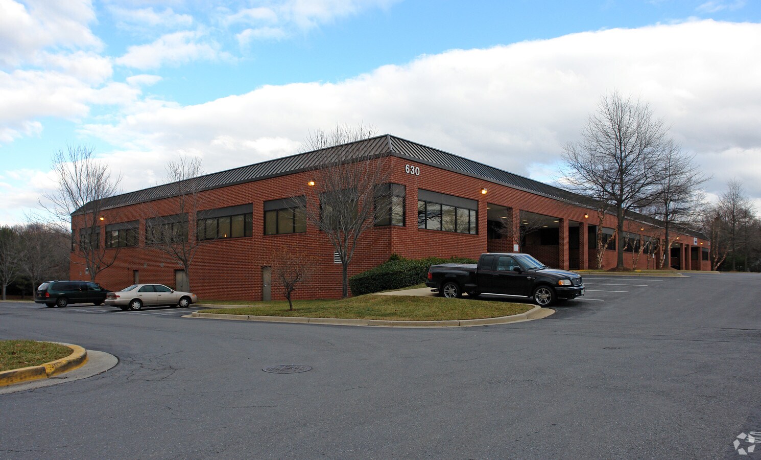 630 E Diamond Ave, Gaithersburg, MD, 20877 Office Space For Lease