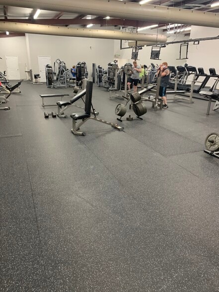 118 Hollis Crump Dr., Jasper, AL for sale - Interior Photo - Image 3 of 16