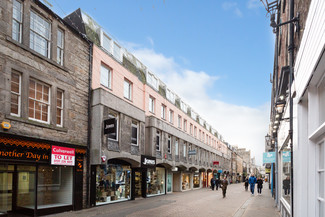 More details for 118-136 Rose St, Edinburgh - Office for Lease