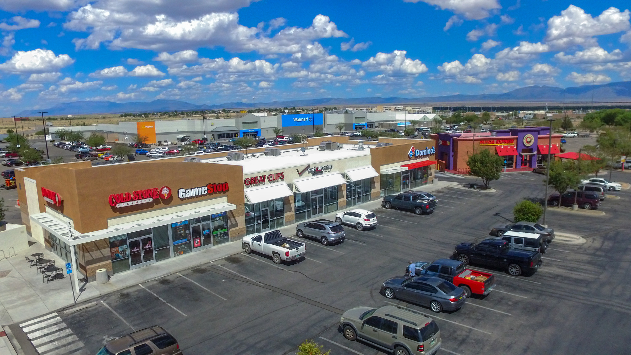 2270 W Main St, Los Lunas, NM for sale Building Photo- Image 1 of 1