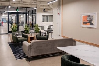 More details for 1060 N Capitol Ave, Indianapolis, IN - Coworking for Lease