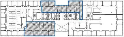 111 Great Neck Rd, Great Neck, NY for lease Floor Plan- Image 1 of 1