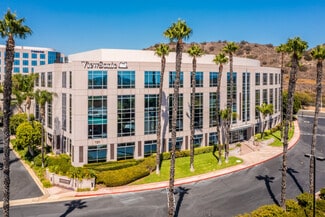 More details for 10 Pointe Dr, Brea, CA - Office for Lease