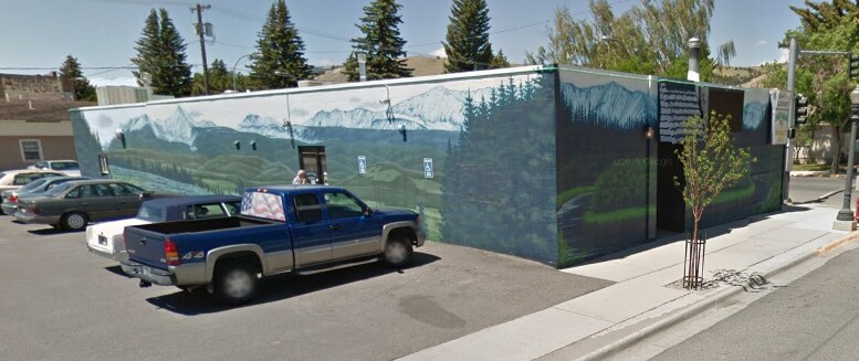 100 Main St, Anaconda, MT for sale Primary Photo- Image 1 of 1