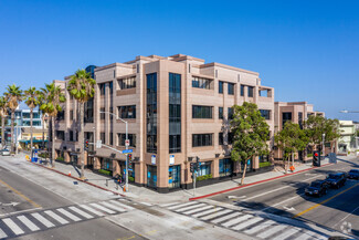 More details for 808 Wilshire Blvd, Santa Monica, CA - Coworking for Lease