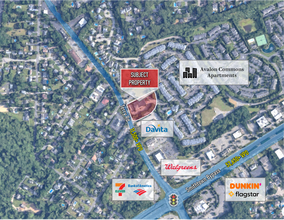 111 Terry Rd, Smithtown, NY - AERIAL  map view - Image1