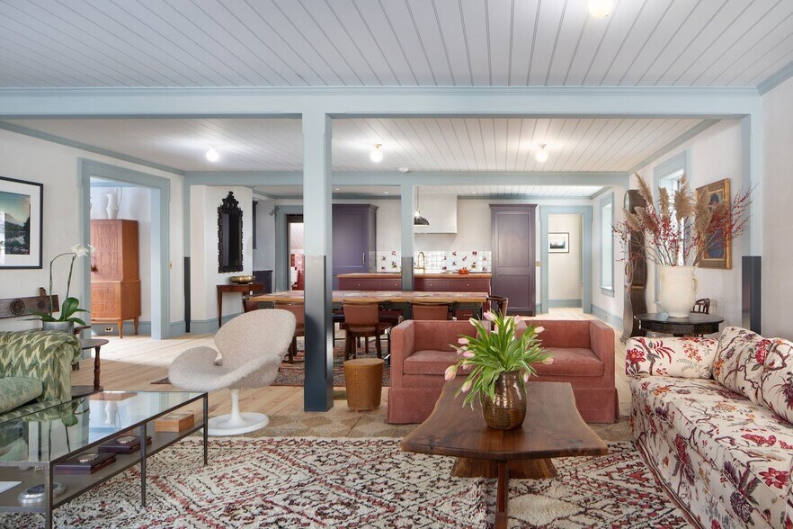 14 Main St, Salisbury, CT for sale - Interior Photo - Image 1 of 1