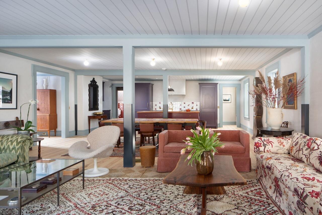 14 Main St, Salisbury, CT for sale Interior Photo- Image 1 of 1