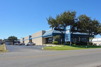 More details for 600 Sandau Rd, San Antonio, TX - Flex, Industrial for Lease