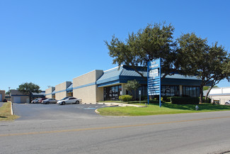 More details for 600 Sandau Rd, San Antonio, TX - Flex for Lease