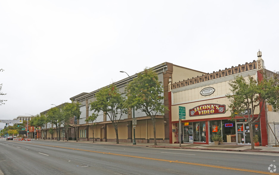 407 Main St, Watsonville, CA for lease - Building Photo - Image 3 of 5