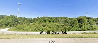 More details for 6161 W Outer Rd, Imperial, MO - Land for Sale