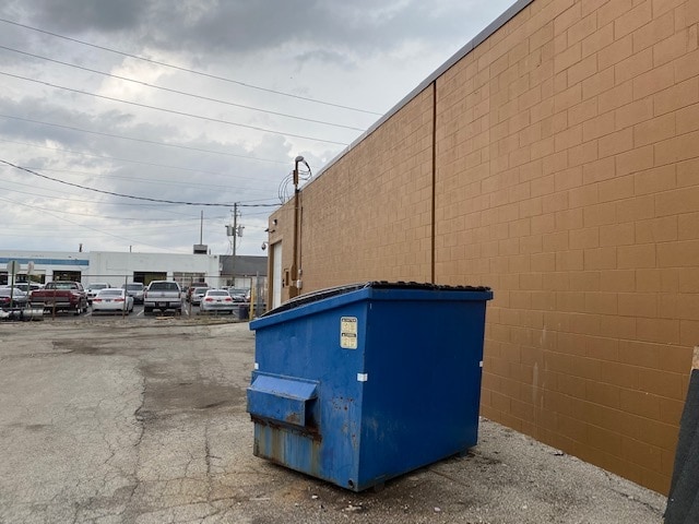 5306-5312 N Keystone Ave, Indianapolis, IN for lease - Building Photo - Image 3 of 4