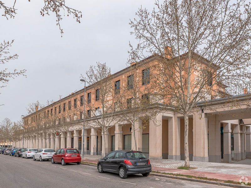 Office in Aranjuez, MAD for lease Interior Photo- Image 1 of 11