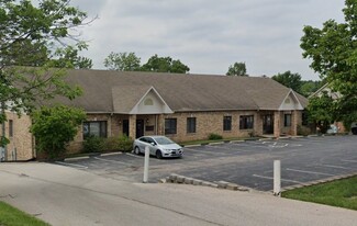 More details for 16252-16266 Westwoods Business Park, Ellisville, MO - Office for Lease