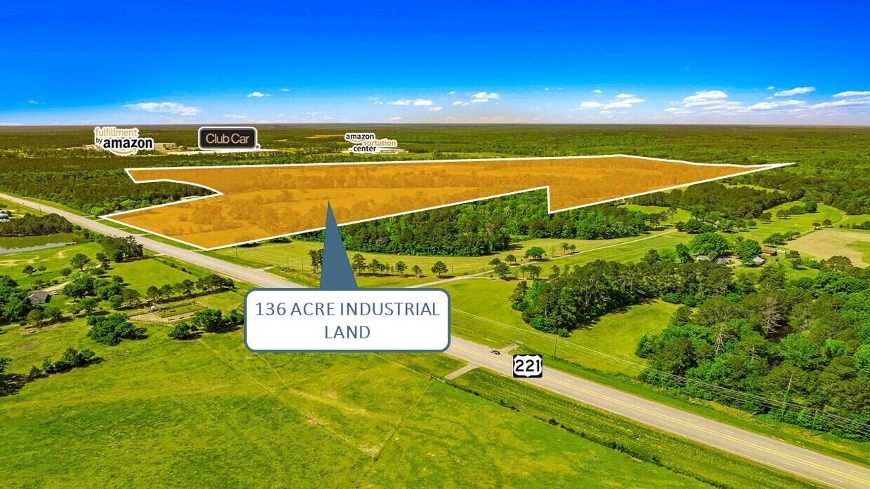 1672 Appling Harlem Rd, Appling, GA for sale Primary Photo- Image 1 of 1