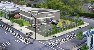 More details for 235 Sunrise Hwy, Lynbrook, NY - Retail for Lease