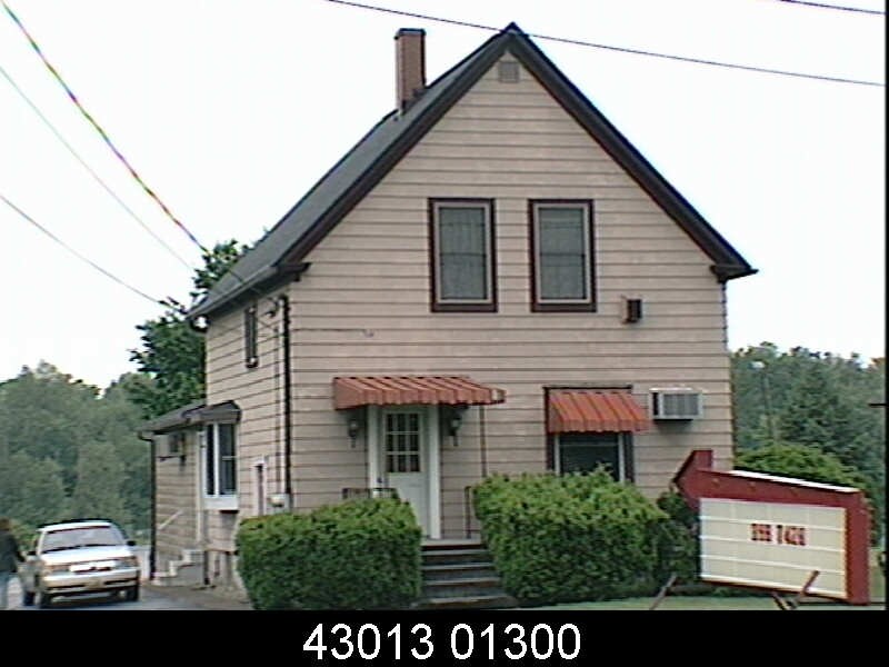 2805 Mahoning Ave NW, Warren, OH 44483