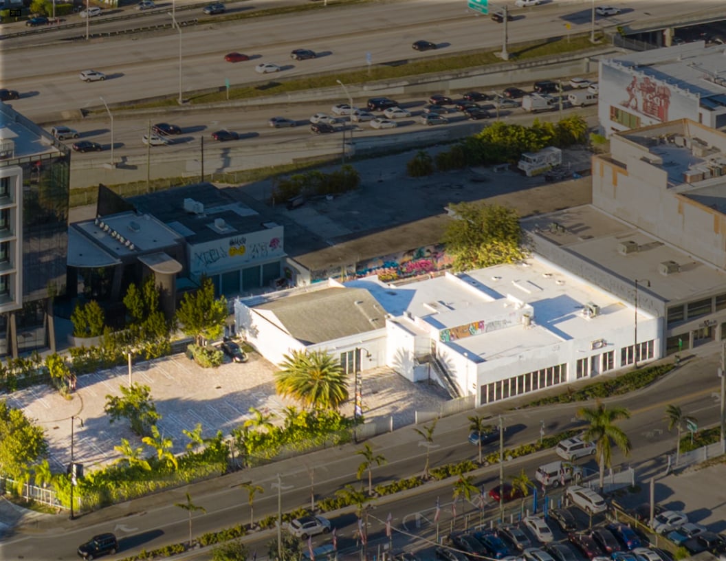 78 NW 37th St, Miami, FL for lease Building Photo- Image 1 of 7