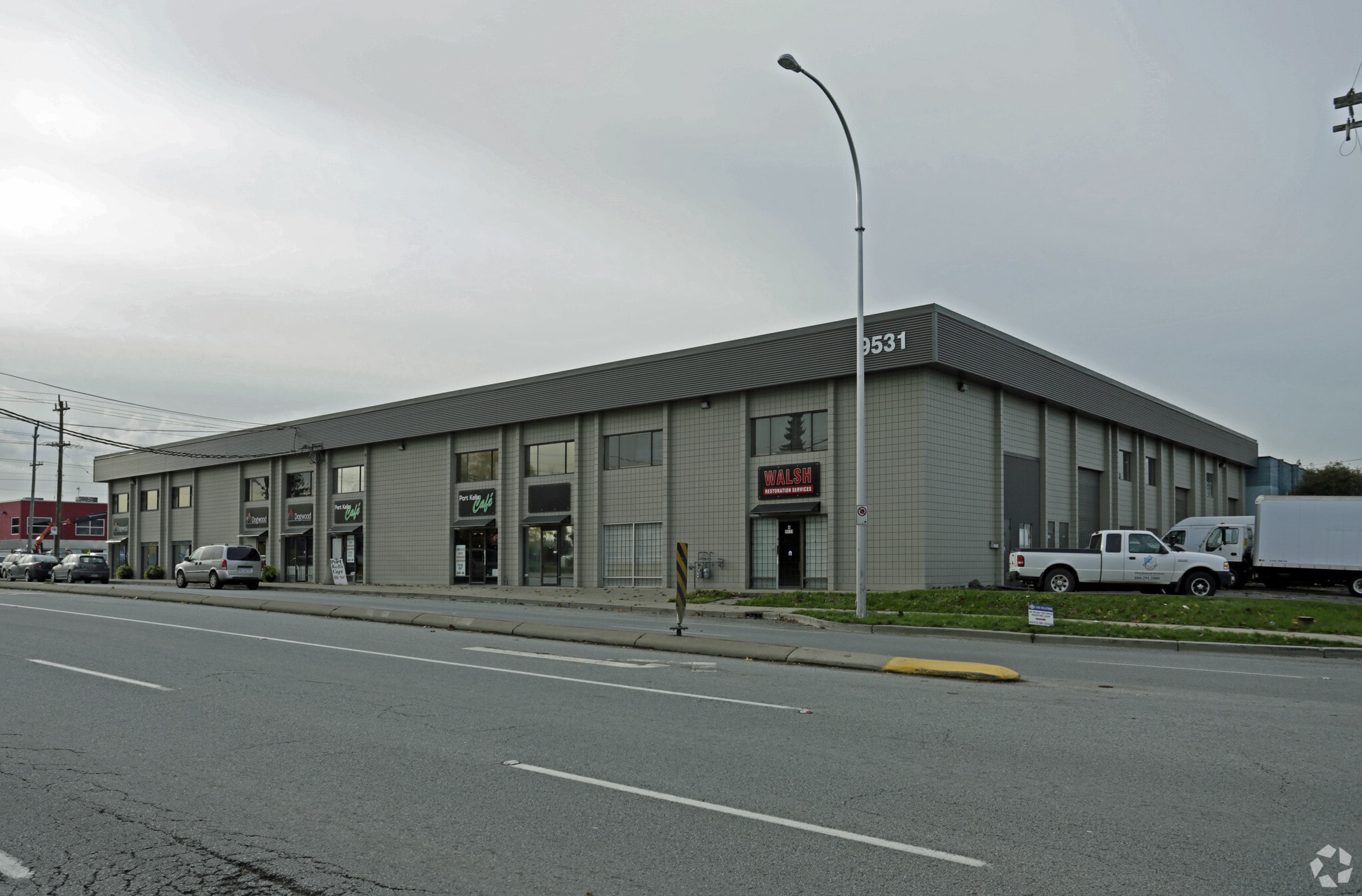 9531 192 St, Surrey, BC for sale Primary Photo- Image 1 of 1