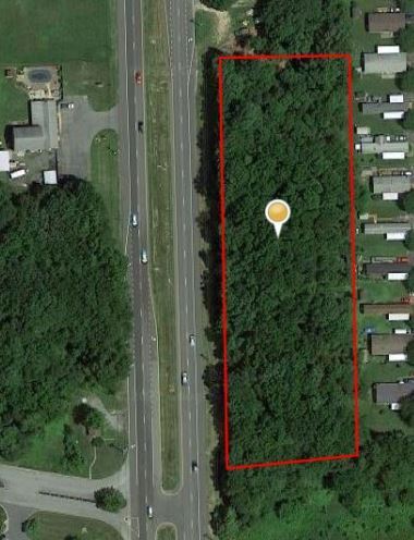 S. DuPont Blvd, Smyrna, DE for sale Building Photo- Image 1 of 1