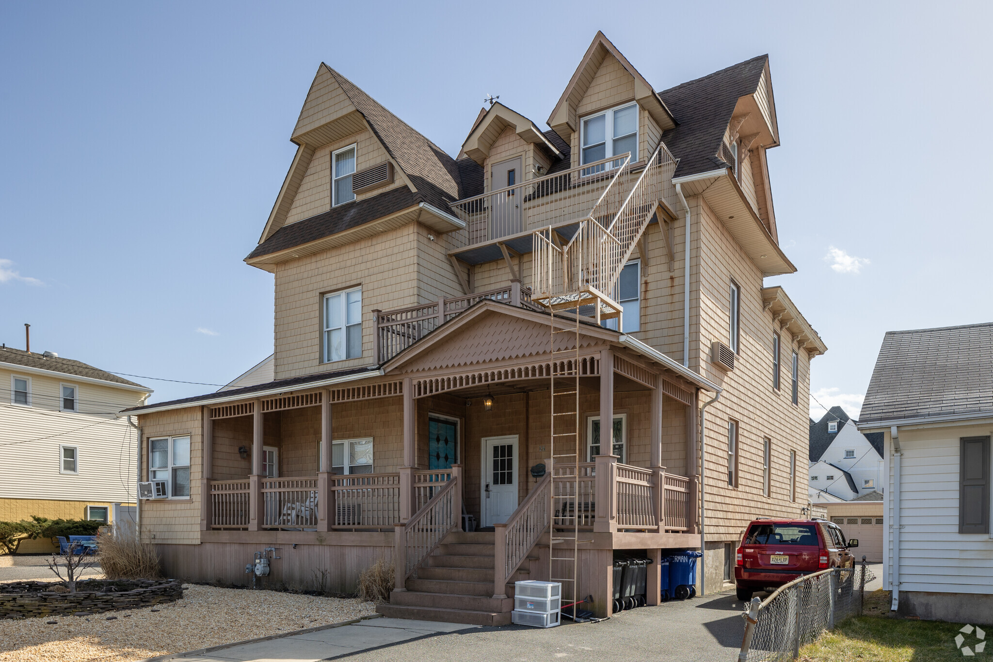 18 Forman Ave, Point Pleasant Beach, NJ for sale Primary Photo- Image 1 of 1