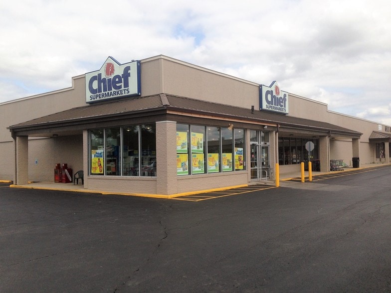 1069 N Williams St, Paulding, OH for sale - Other - Image 1 of 1