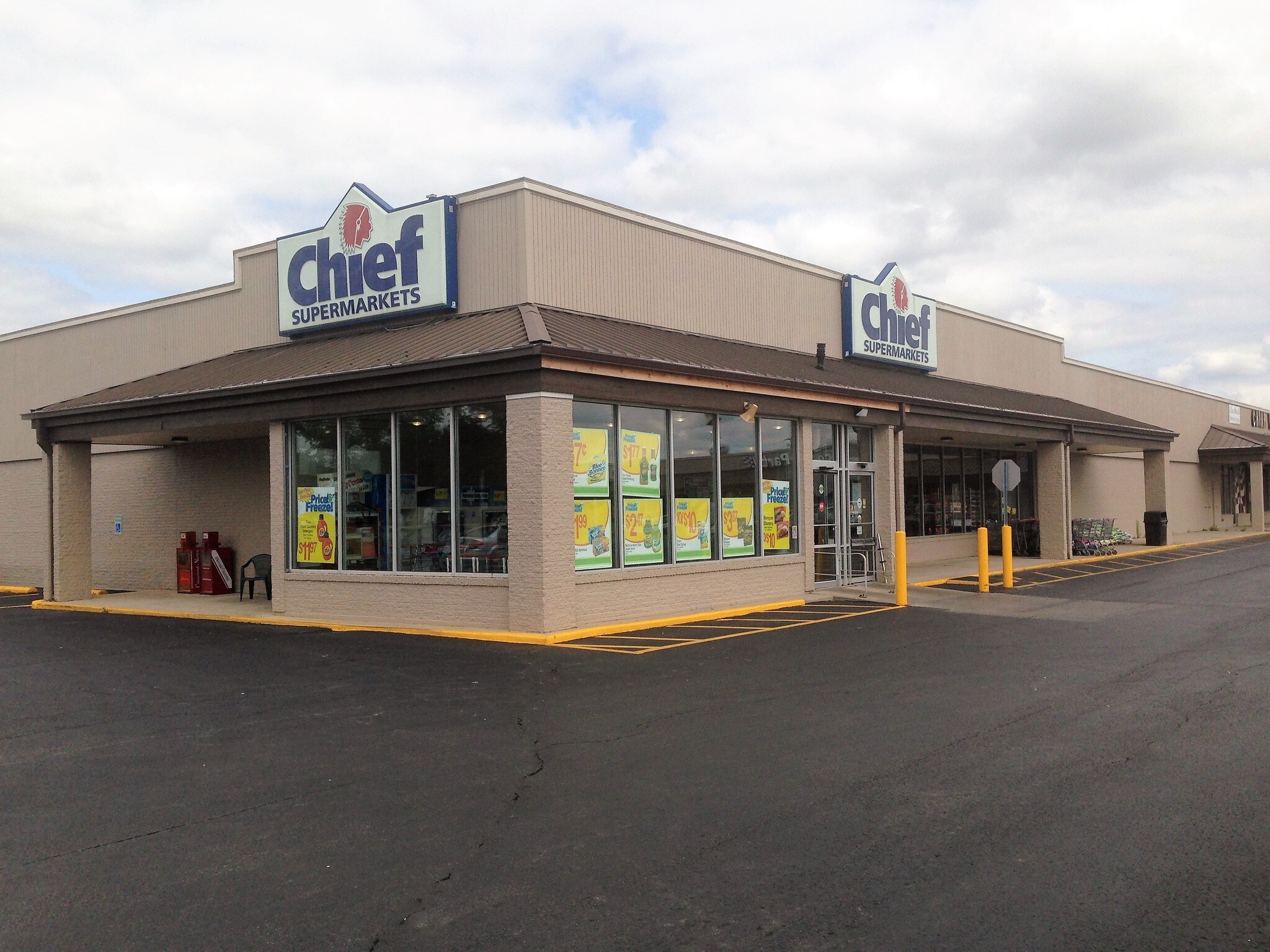 1069 N Williams St, Paulding, OH for sale Other- Image 1 of 1