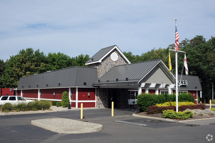 2200 Highway 35, Oakhurst, NJ for sale - Primary Photo - Image 1 of 1