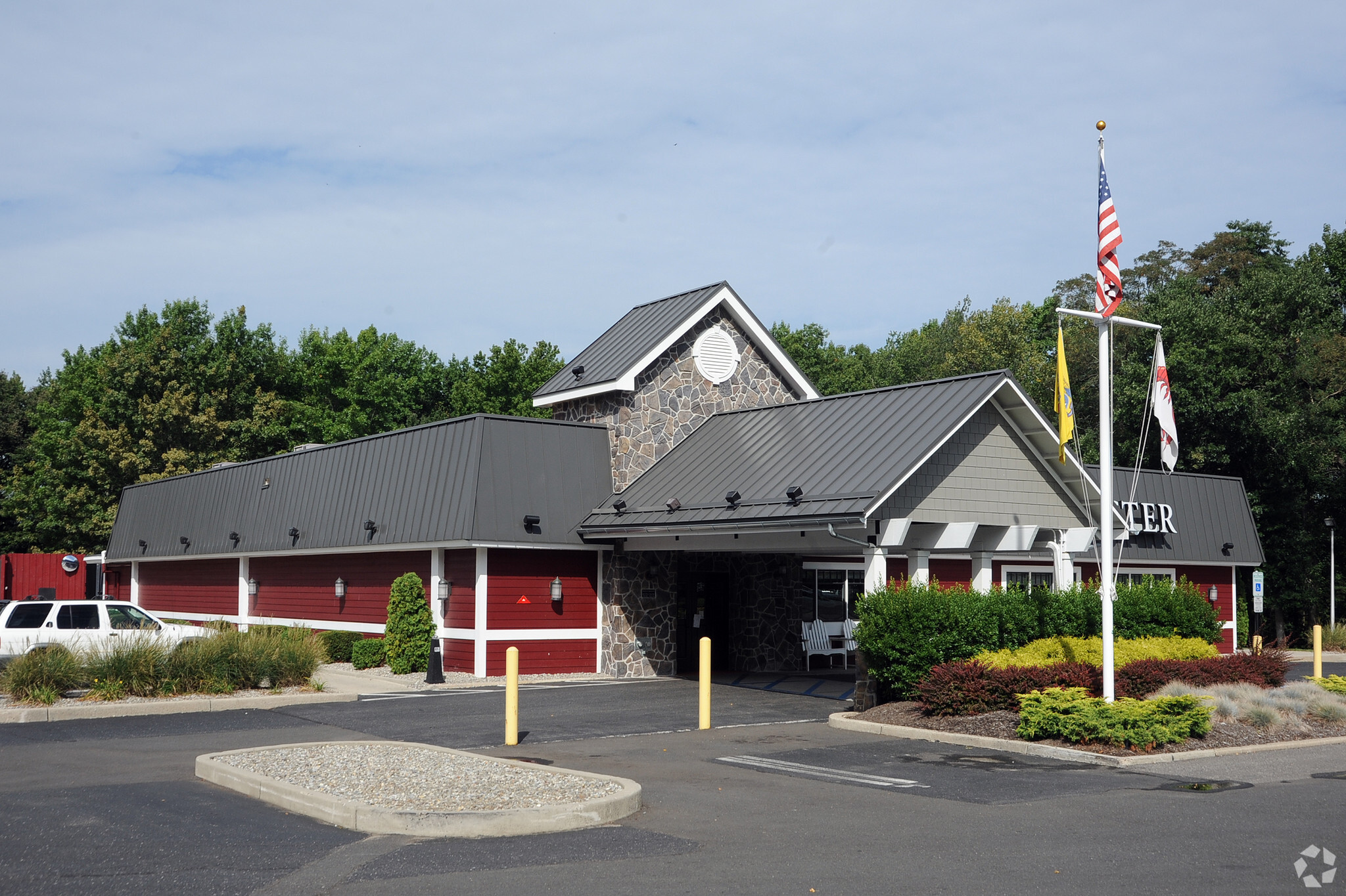 2200 Highway 35, Oakhurst, NJ for sale Primary Photo- Image 1 of 1