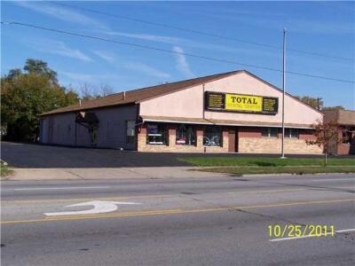 4300 E Main St, Whitehall, OH for sale Primary Photo- Image 1 of 1